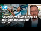 Representante da ABIPESCA avalia impacto do tarifaço de Trump no pescado cearense l OP News