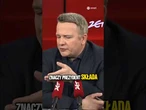 "TO POKAZUJE SKALĘ WOJNY, JAKĄ PREZYDENT WYPOWIEDZIAŁ RZĄDOWI" | "7. Dzień Tygodnia"