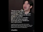 Lo youtuber sudcoreano accusato di aver stroncato la carriera di un attore con l’AI