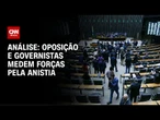Análise: Câmara vota urgência da anistia, já rejeitada pelo STF | WW