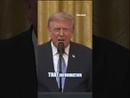 President Trump says document drop aims to ‘earn confidence’ in election system #shorts #foxnews