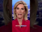 Trump is working overtime on issues that really matter: Laura Ingraham #shorts #worldnews #politics