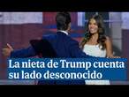 Kai Madison, la nieta de Trump que ha contado su lado desconocido: 