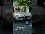 Not your usual Saturday #concorsodeleganza