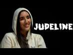 Judeline, tu próxima cantante favorita: 