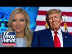 McEnany: No one would have predicted Trump could do this