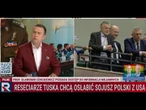 Nisztor: to bezpośredni atak rządu Tuska na prezydenta Karola Nawrockiego! Zarzucają mu kłamstwo!