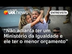 MC Poze do Rodo: 'Ficou evidente a prática de seletividade penal indiscutível', analisa especialista