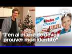 La star des Kinder Chocolat en guerre contre les 