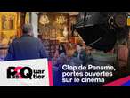 Clap de Paname : portes ouvertes sur le cinéma • FRANCE 24