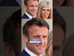 Macron speaks out after shove seen around the world #foxnews #news #us #fox #macron #france #shorts