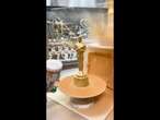 OSCAR | En la cocina de los Premios Oscar: lo que comerán los 1.500 invitados | EL PAÍS