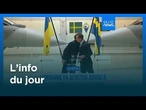 L’info du jour | 29 mai 2026 - Matin