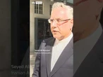 Iran ambassador: 'Everything is under consideration'