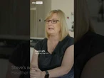 'I don't want anyone else to go through this'