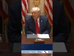 Negocjacje pokojowe Donalda Trumpa z Iranem