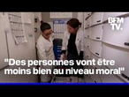 La pénurie d’antidépresseurs s’accentue et inquiète les professionnels de santé