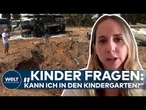 ISRAEL: Deutsche in Tel Aviv – "Ich bleibe hier im Land"