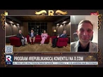 Absurdalne zarzuty! Kto tym steruje!? | Republika Nocą
