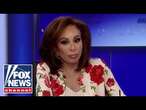 Judge Jeanine: Kamala Harris has proven to America why DEI doesn't work