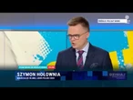Popłoch w koalicji Tuska po przegranych wyborach. Hołownia straszy PiSem i Nawrockim