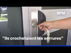 Il colle 200 portes dans un lycée aux États-Unis et engendre 70.000 dollars de dommages