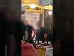 A Benevento, durante un evento Coldiretti è stata diffusa la canzone 'faccetta nera'