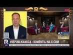 #RepublikaNocą | Opresyjne ataki na Sąd Najwyższy