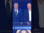 UDAREMNIONY ZAMACH NA TRUMPA! Szokujące kulisy próby ataku podczas uroczystej gali!