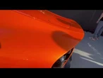AMG GT XX, la supercar elettrica spiegata in un minuto