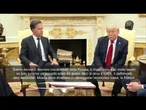 Trump: Molto insoddisfatto da Russia. Senza accordo entro 50 giorni, avranno Dazi del 100%