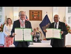 L’Australie et les Fidji scellent une alliance de défense stratégique dans le Pacifique Sud