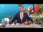 Działania wywiadowczo-wywrotowe Służb Specjalnych | Michał #Rachoń