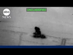 US strikes Iran