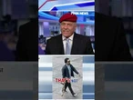 Curtis Sliwa on NYC needing to 'up' force numbers #shorts #nyc #crime #usa #us #news