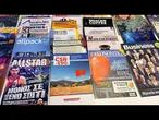 Grèce : la presse spécialisée considérée comme fiable, selon un récent sondage
