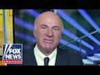 Kevin O'Leary: This is not going to be fixed by November