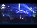 Final preparations underway for UFC event at the White House