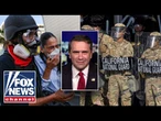 ‘HELD ACCOUNTABLE’: Deputy AG warns anti-ICE rioters