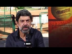 Pierfrancesco FAVINO a VENEZIA 82: "Il maestro è un elogio all'arte di perdere"