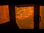 Canadá tem mais de 200 incêndios florestais fora de controle | AFP