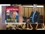 Sakiewicz ostro o Tusku! ,,Uważam go za człowieka, który sprzedał interesy Polski na rzecz Niemiec''