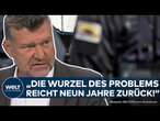 SOLINGEN: Deutsche Migrationspolitik schuld an der Gewalt? Regierung und Opposition im Streit