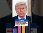 Trump's 51st state expansion plans hit with brutal reception by Americans