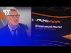 Fred Hermel, Louis Morin, et Valérie Trierweiler sont dans le trombinoscope du mercredi 6 décembre