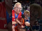 'Wowsers!': Crystal Palace fans jubilant at UEFA Conference League win
