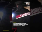Foggia, irruzione da film per arrestare il latitante
