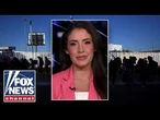 Rep Luna BLASTS Dems: The left 'EXPLOITS EMPATHY'