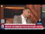 BĄKIEWICZ UJAWNIA KULISY! „Postawiono kamień hańby w Berlinie. Niemcy konsekwentnie zdejmują krzyż!”