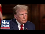 Donald Trump on facing jail time: 'I am very proud to fight for our Constitution'